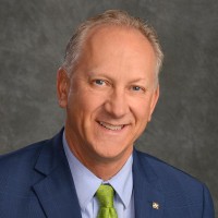 Edward Jones Employee Tim Werth's profile photo