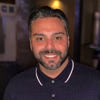 United Integrated Services (USA) Corp. Employee Jonathan Segat's profile photo