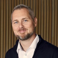 Eidra Employee Mattias Olofsson's profile photo