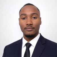 CERCIS GROUP Employee Chérif Abdou Wahab Camara 🇸🇳's profile photo