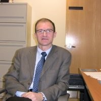 Cardiovascular Research Foundation Employee Ovidiu Dressler's profile photo