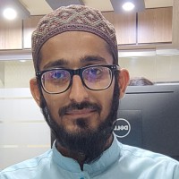 Prosp Employee Obaid Muneer's profile photo
