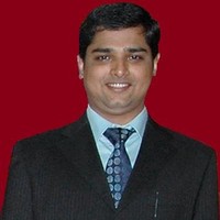 TeraRecon, Inc. Employee Rajan Kulkarni's profile photo