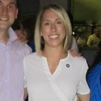Spectrum Health Systems, Inc. Employee Kelly Field's profile photo