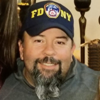 Vertical Alliance Group Employee Randy Mitchell's profile photo