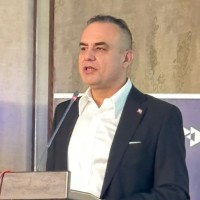 Omnia Nişasta Sanayi ve Ticaret A.Ş. Employee Kürşat Karabörk's profile photo