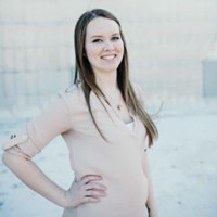 Simplot Grower Solutions Canada Employee Destiny Hammel's profile photo