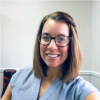 Exemplary Foam Employee Heather Cooper's profile photo
