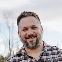 Data Ideology Employee Vincent Page's profile photo