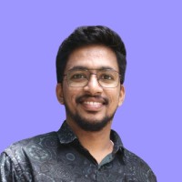 iLeaf Solutions Pvt Ltd Employee Manu Sunny's profile photo