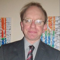 Amazement Square Employee Jeremy Buttil's profile photo