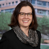 Amgen Employee Jennie Stevenson's profile photo
