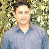 Letstrack India Employee Parwez Khan's profile photo