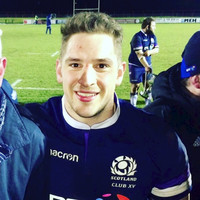 Blair MacPherson Email