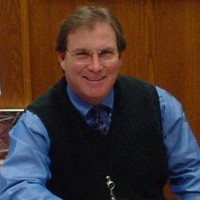 Cornerstone Properties International Employee Roy Henderson's profile photo