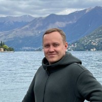 Sofia Stars Employee Nikita Kalinin's profile photo
