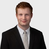Autonomous Research Employee Jackson Singleton's profile photo