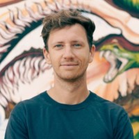 Tokapi Employee Michael ᵍᵐ's profile photo