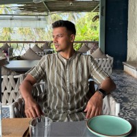 Sachin Augustine Email & Phone Number