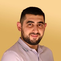 ModelManagement.com Employee Armen Chilingaryan's profile photo