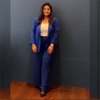SecureNet Distribution Employee Joshlin Mendonsa's profile photo
