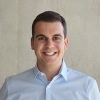 Three-Tec Employee Fabian Rey's profile photo