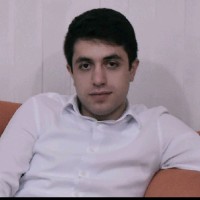 Concept Studio Employee Mher Ghalumyan's profile photo