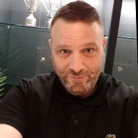 Elmbridge UK Employee Mark Brierley's profile photo