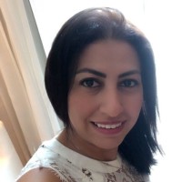 Inas Elmahdy Email & Phone Number