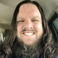 Big Visual Group Employee Tad Dominey's profile photo