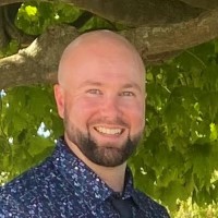 MTE Consultants Employee Duncan McLeod's profile photo