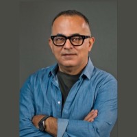 CTrees Employee Sassan Saatchi's profile photo