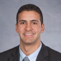 Orlando Orthopaedic Center Employee Sebastian Rivera's profile photo
