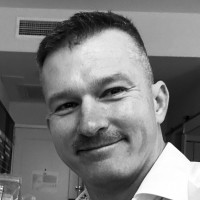 OnActuate Employee Greg Allgrim's profile photo