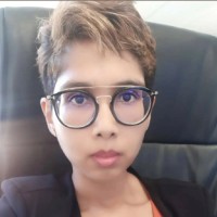 Unitrans Employee Jane Friest's profile photo