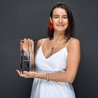 Robert Half Employee Débora Ribeiro's profile photo