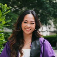 Knode.ai Employee Nicole Zhang's profile photo
