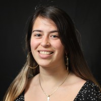 Revenue Frontier Employee Angelica Bellavia's profile photo