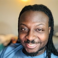 Palace Entertainment Employee Allister Taylor's profile photo