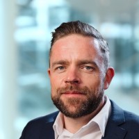 Wood Mackenzie Power & Renewables Employee Joshua Allsop's profile photo