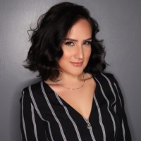 Andrea Diaz Email & Phone Number