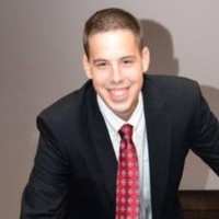 Hayes Rasbury Insurance Employee Christopher Morales's profile photo