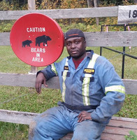 Headwater Equipment Sales Ltd Employee Emmanuel Sarpong's profile photo