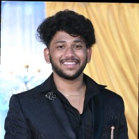 Tech-Lance Solutions Inc Employee Sai Teja's profile photo