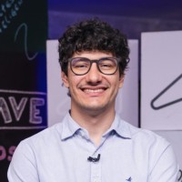 CONTRAKTOR Employee Rafael Salomão's profile photo