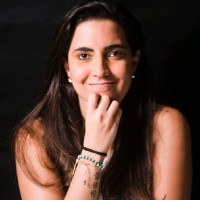 Aarin Tech-fin Employee Ticiana Amorim's profile photo
