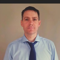 State Street Employee John Crosbie's profile photo