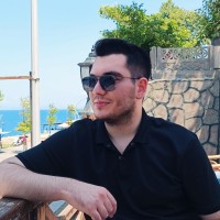 RSS Interactive Employee Cengizhan Erturan's profile photo