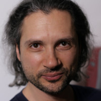 SUB2r Employee Igor Yefimov's profile photo