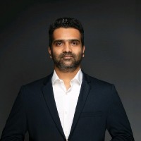 Arjun Anilkumar Email